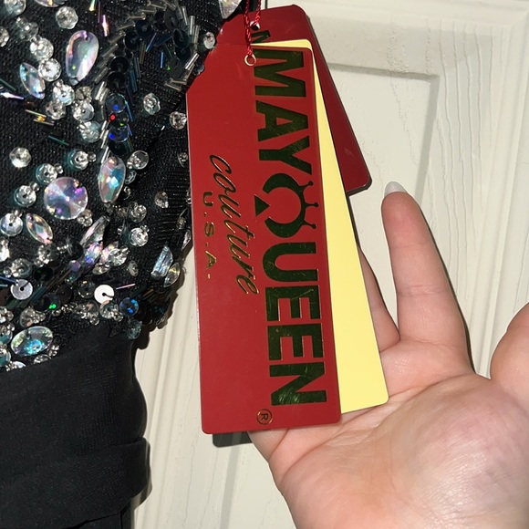 Prom Dress - Picture 3 of 4